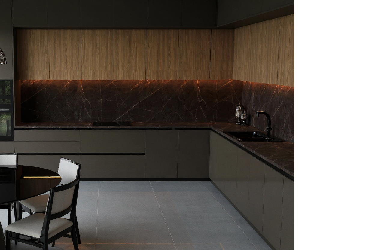 Cocina L