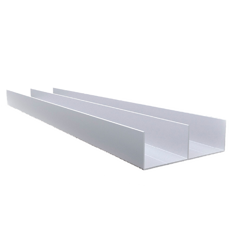 Zócalo PVC